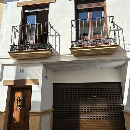 La Huella Del Cuero Διαμέρισμα Siles Εξωτερικό φωτογραφία