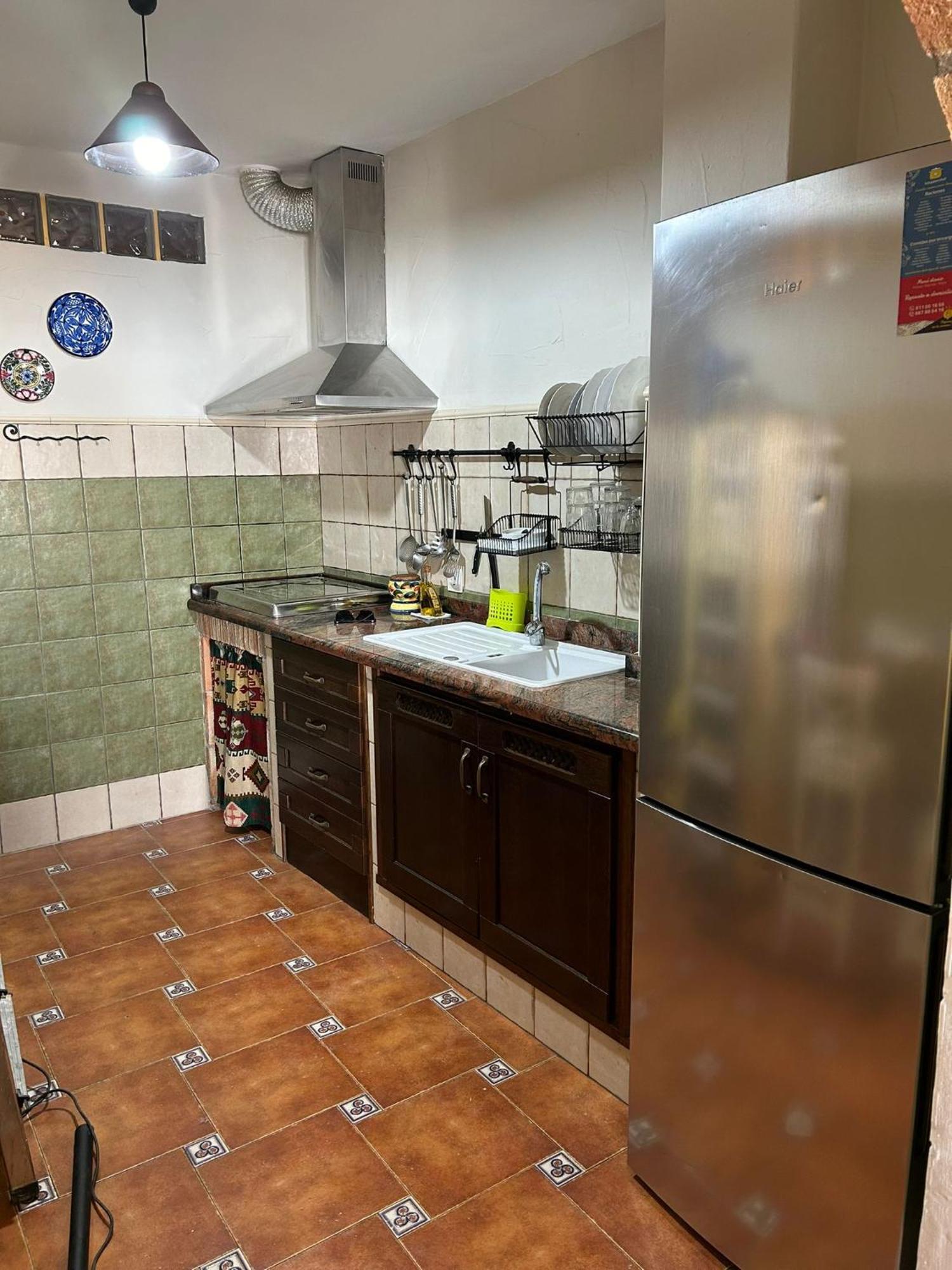 La Huella Del Cuero Διαμέρισμα Siles Εξωτερικό φωτογραφία